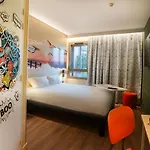 Ibis Styles Aéroport 3* Clermont-Ferrand