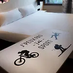 ibis Styles Clermont-Ferrand Aéroport
