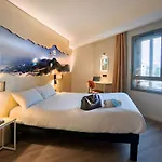 ibis Styles Clermont-Ferrand Aéroport