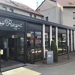 ibis Styles Clermont-Ferrand Aéroport