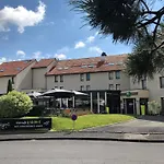 ibis Styles Clermont-Ferrand Aéroport