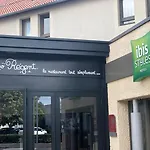 Ibis Styles Aéroport Clermont-Ferrand