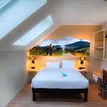 Ibis Styles Aéroport Hotel Clermont-Ferrand