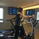 ibis Styles Clermont-Ferrand Aéroport