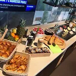 Ibis Styles Aéroport