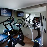 Hotel Ibis Styles Aéroport Clermont-Ferrand