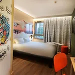 Ibis Styles Aéroport 3* Clermont-Ferrand