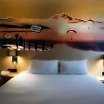 Ibis Styles Aéroport 3* Clermont-Ferrand