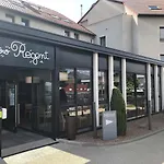 Ibis Styles Aéroport Hotel 3*