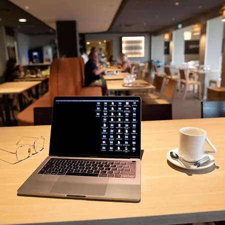 Ibis Styles Aeroport Hotel