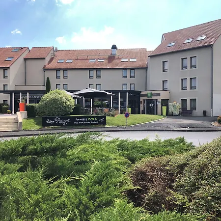 Ibis Styles Aeroport Hotel