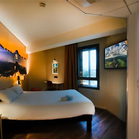 Ibis Styles Aeroport Hotel