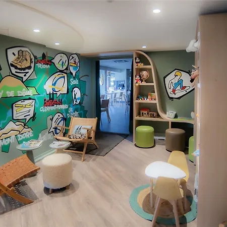 Ibis Styles Aeroport Hotel