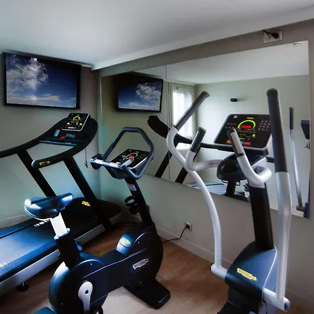 Ibis Styles Aeroport 3*