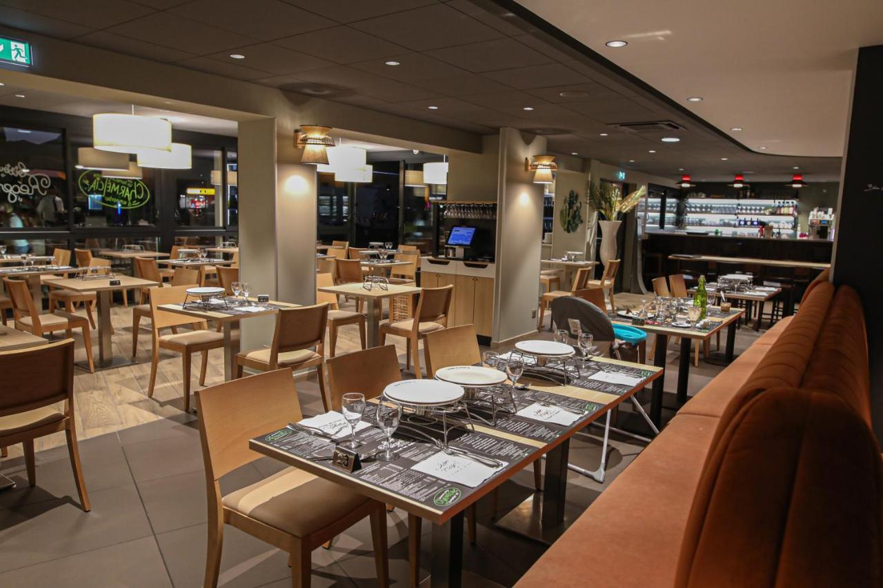 Hotel Ibis Styles Aéroport