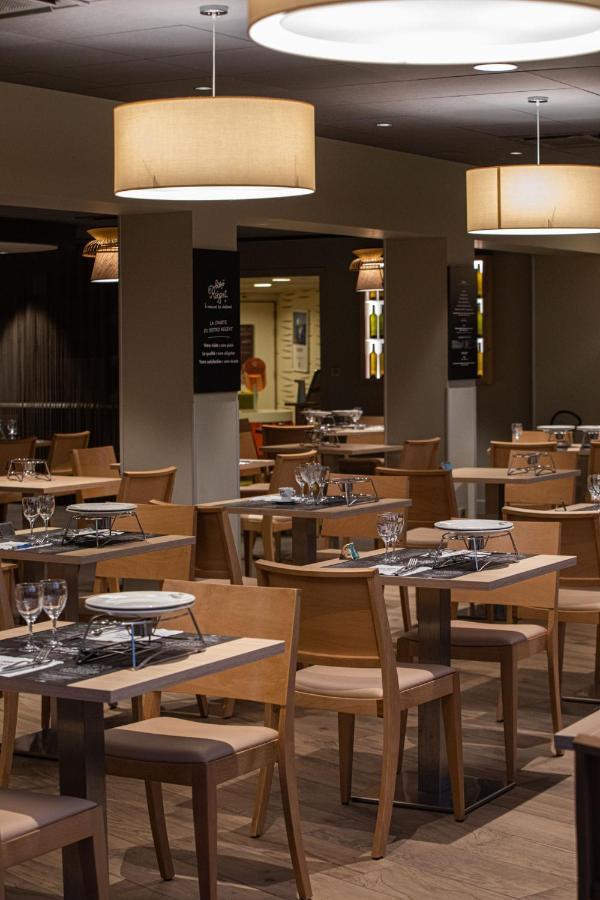 Ibis Styles Aéroport Hotel Clermont-Ferrand