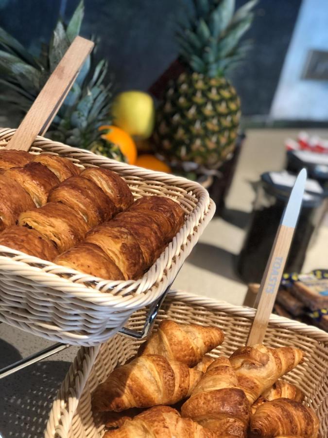 Ibis Styles Aéroport Hotel 3*