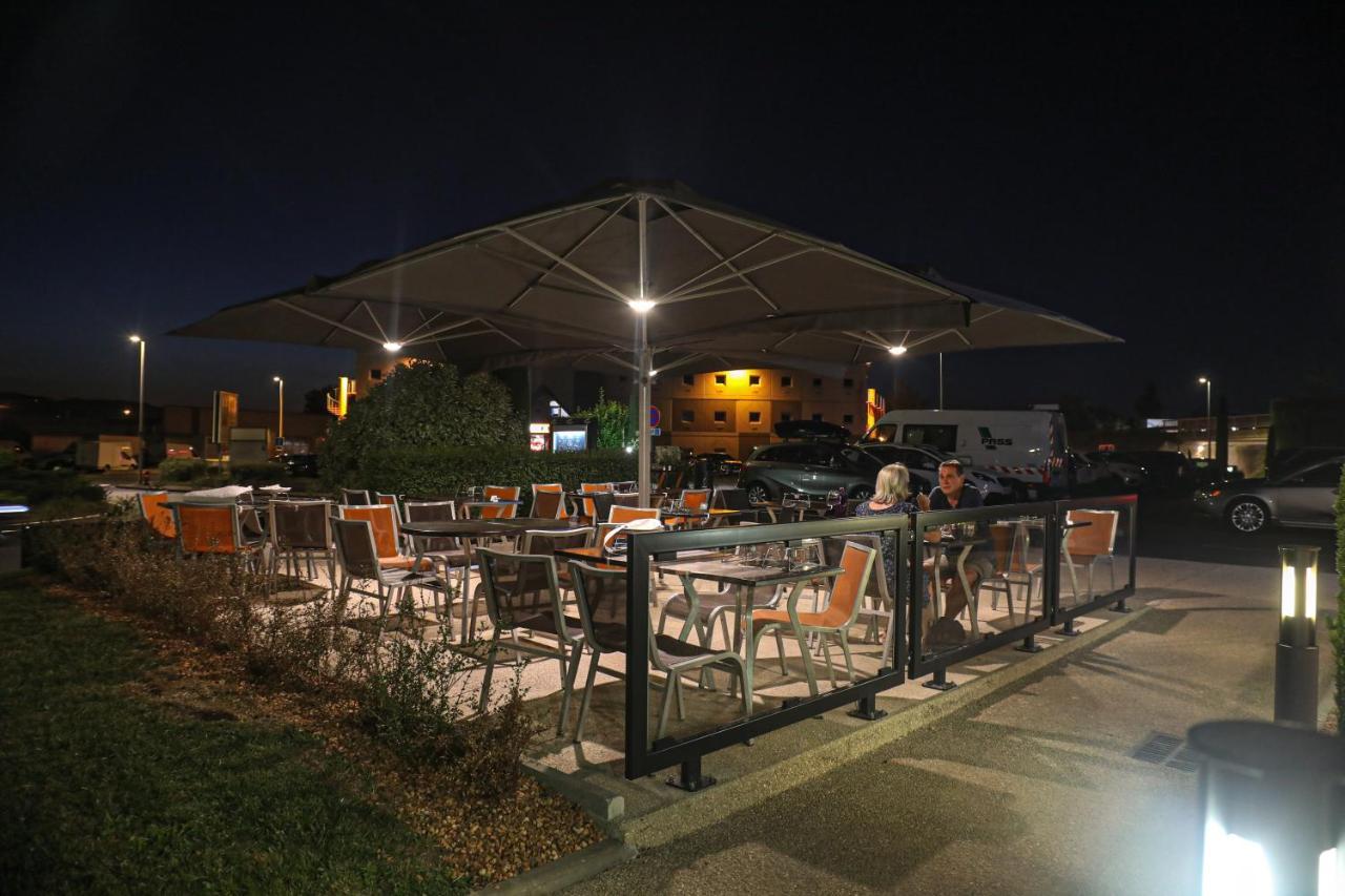 Hotel Ibis Styles Aeroport Clermont-Ferrand