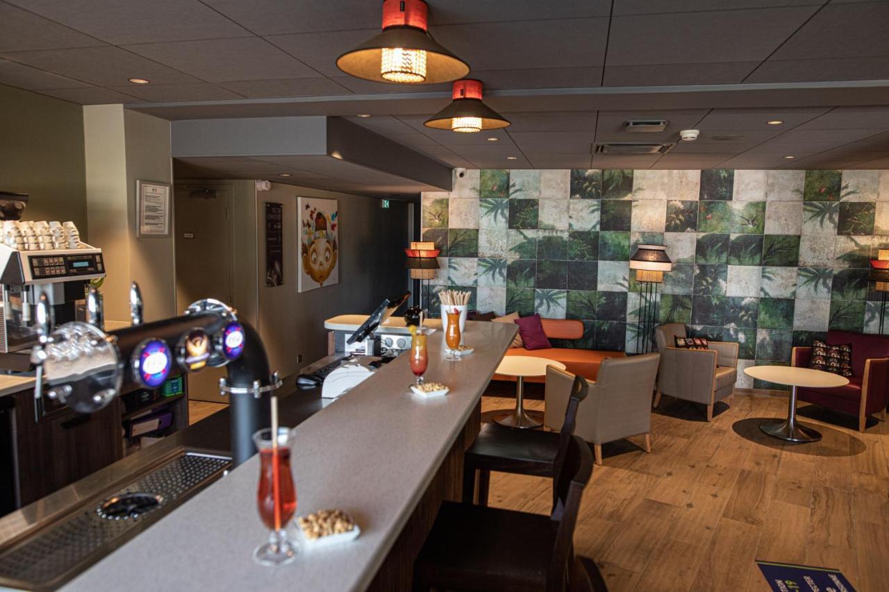 Ibis Styles Aéroport 3*