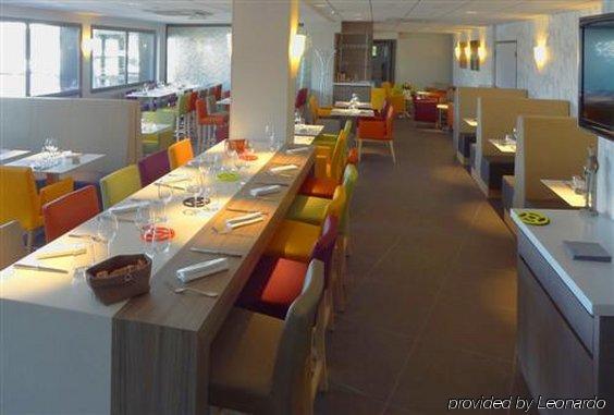 Ibis Styles Aéroport Hotel