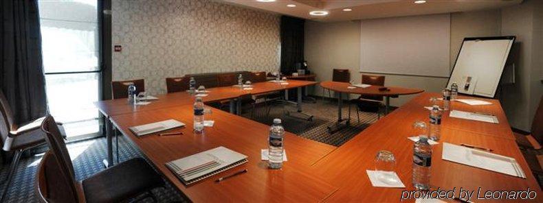 Ibis Styles Aeroport Hotel