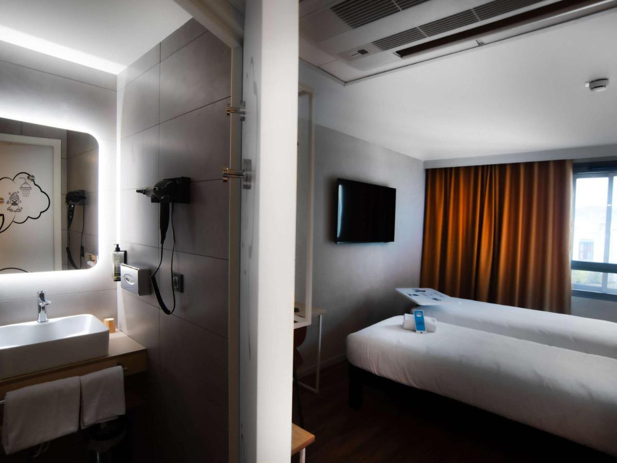 Ibis Styles Aéroport 3* Clermont-Ferrand