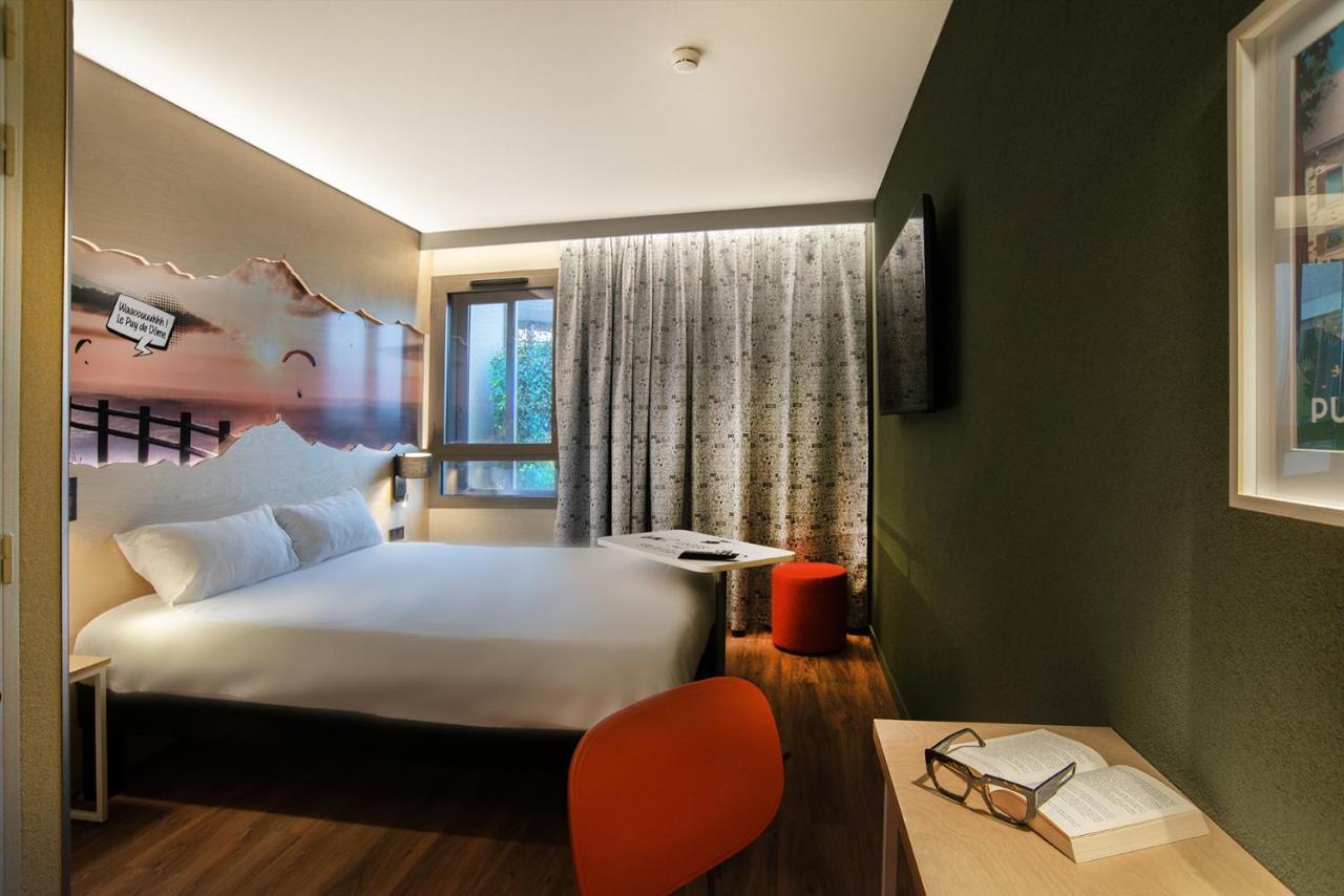 Ibis Styles Aeroport 3*