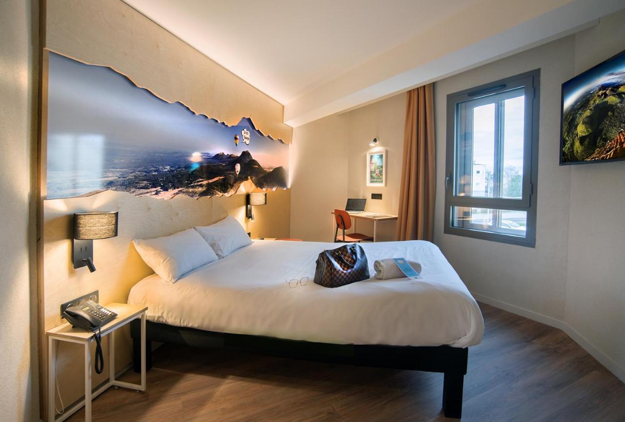 Hotel Ibis Styles Aéroport Clermont-Ferrand