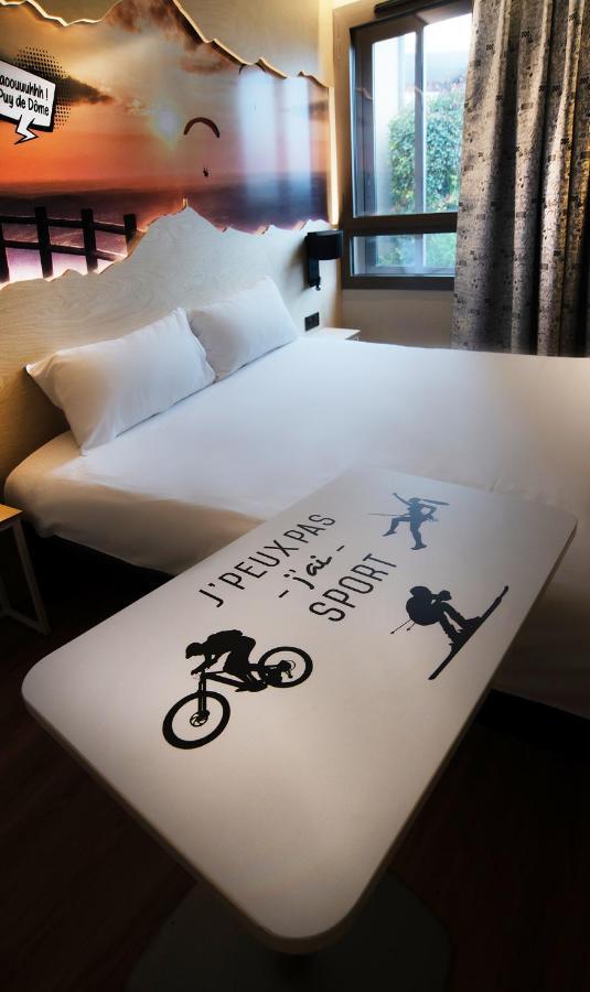 Ibis Styles Aéroport Hotel