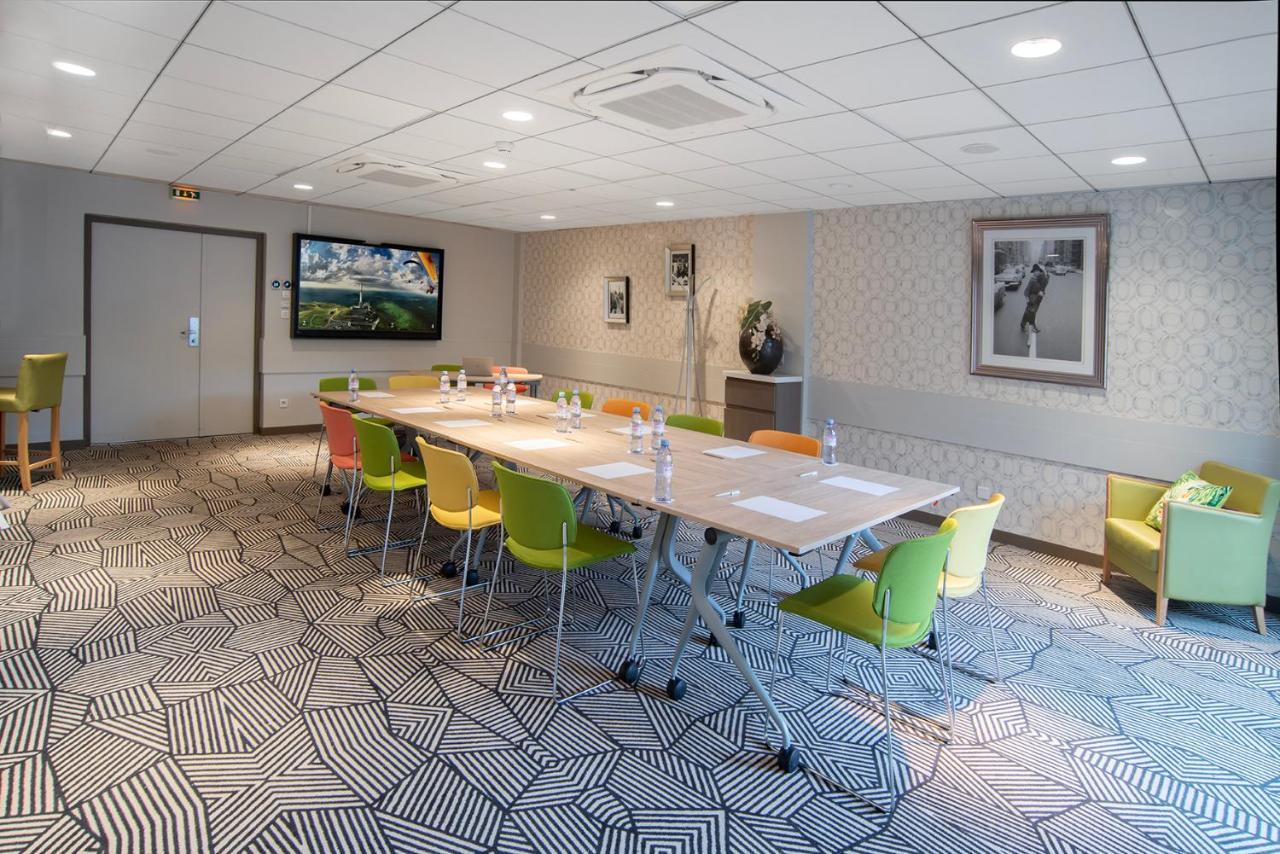 Ibis Styles Aeroport