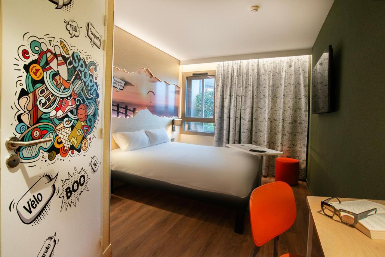 Ibis Styles Aeroport 3* Clermont-Ferrand