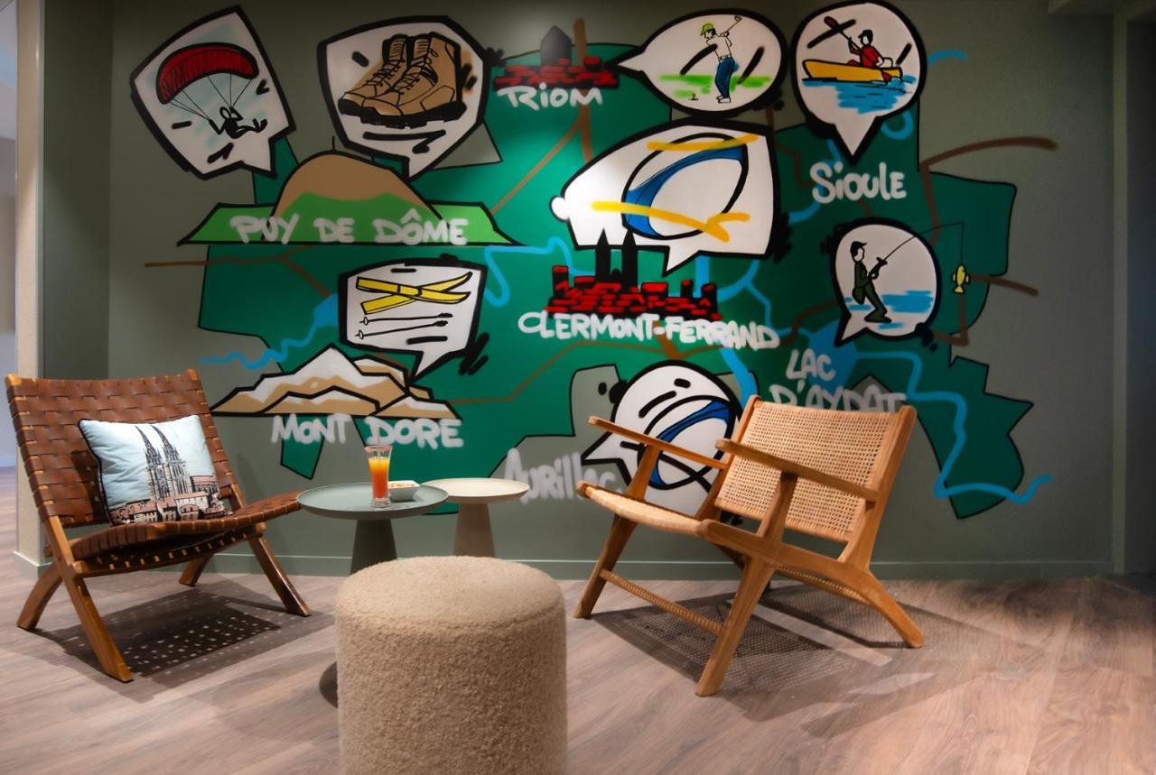 Ibis Styles Aéroport 3*