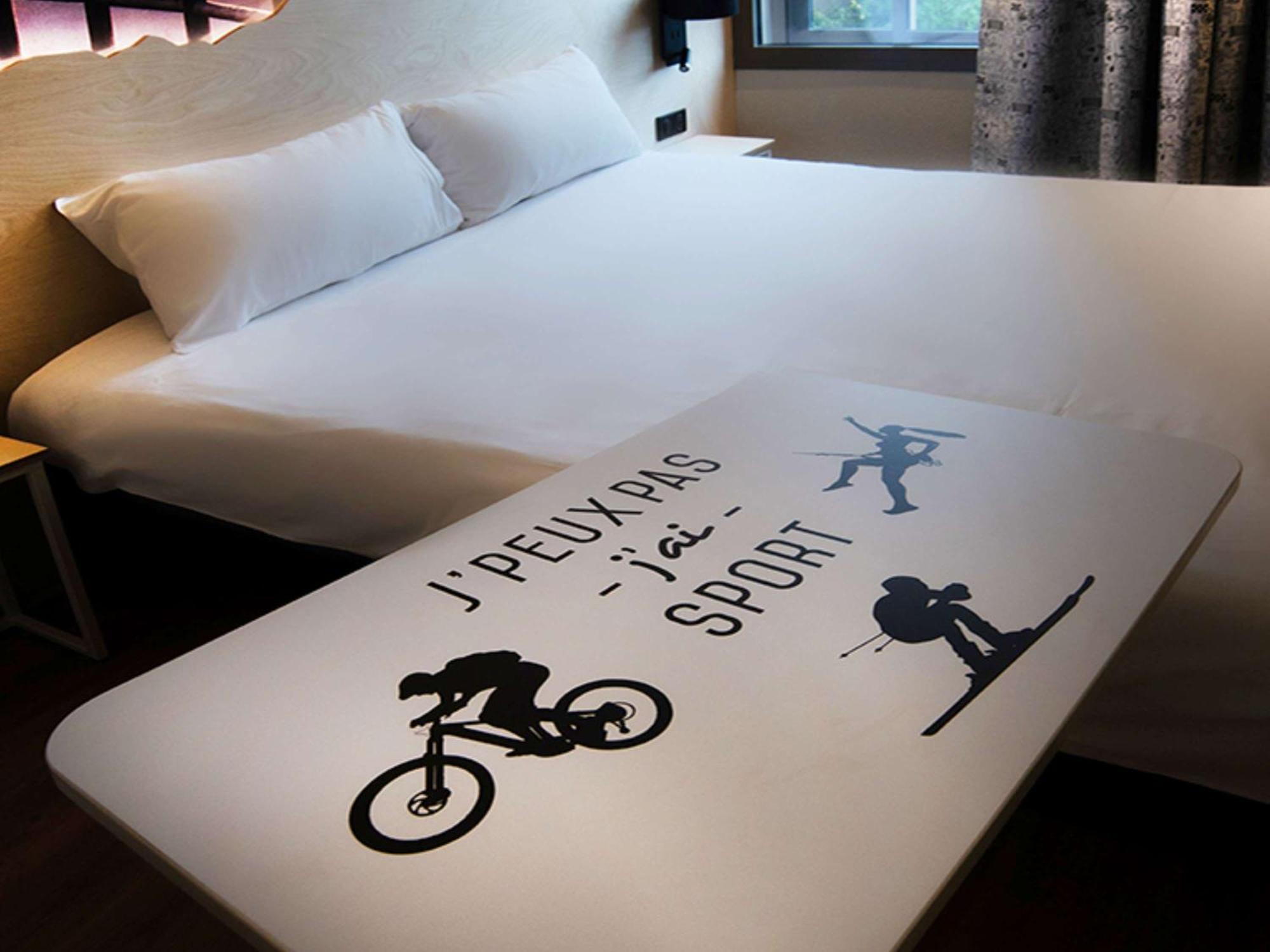 Hotel Ibis Styles Aéroport 3*