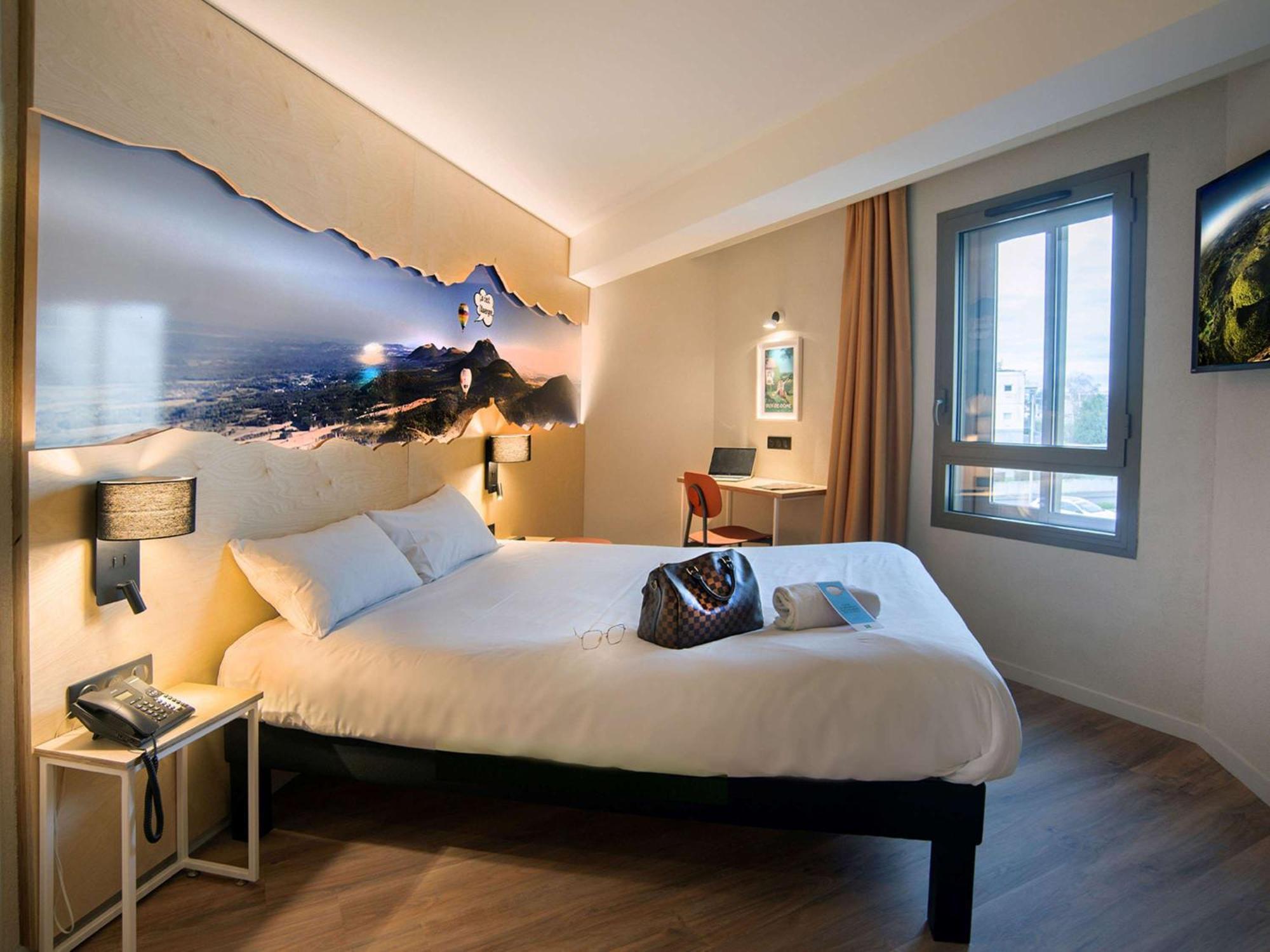 Hotel Ibis Styles Aeroport 3*