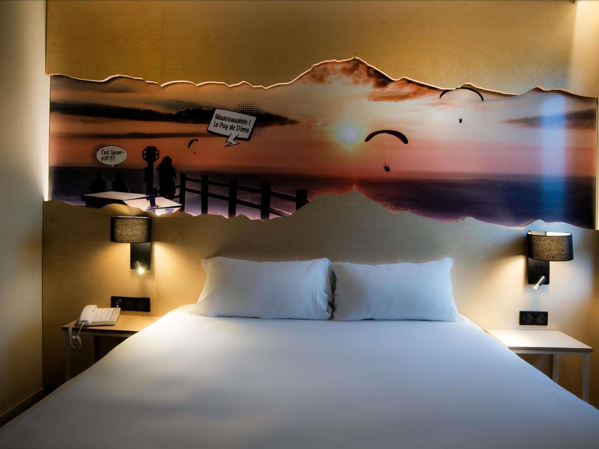 Hotel Ibis Styles Aéroport 3*