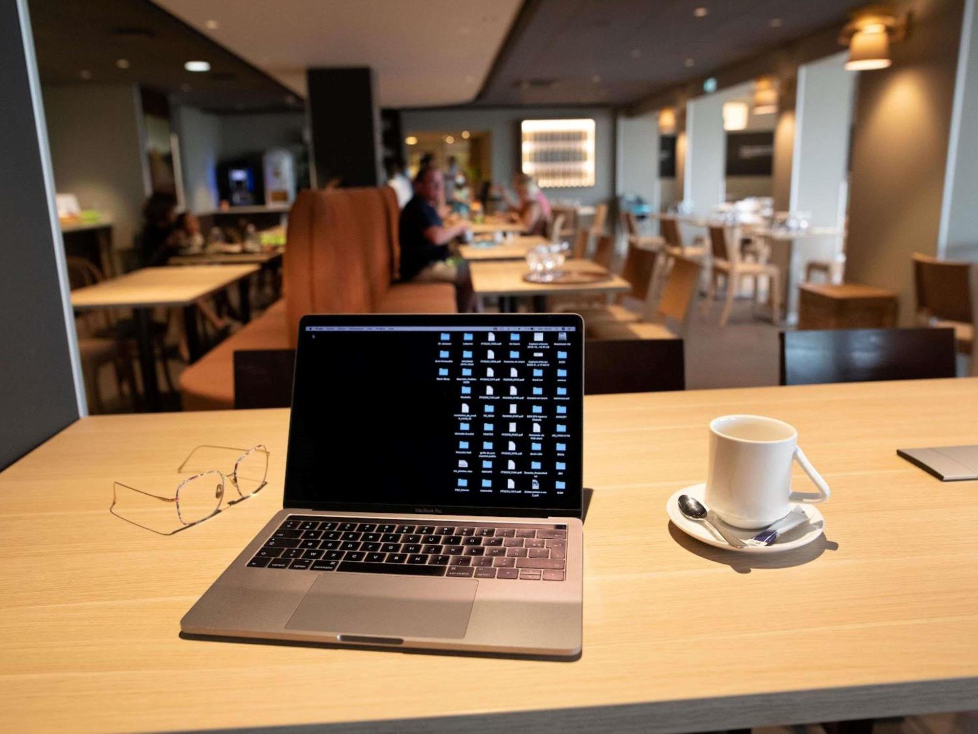 Ibis Styles Aéroport Hotel