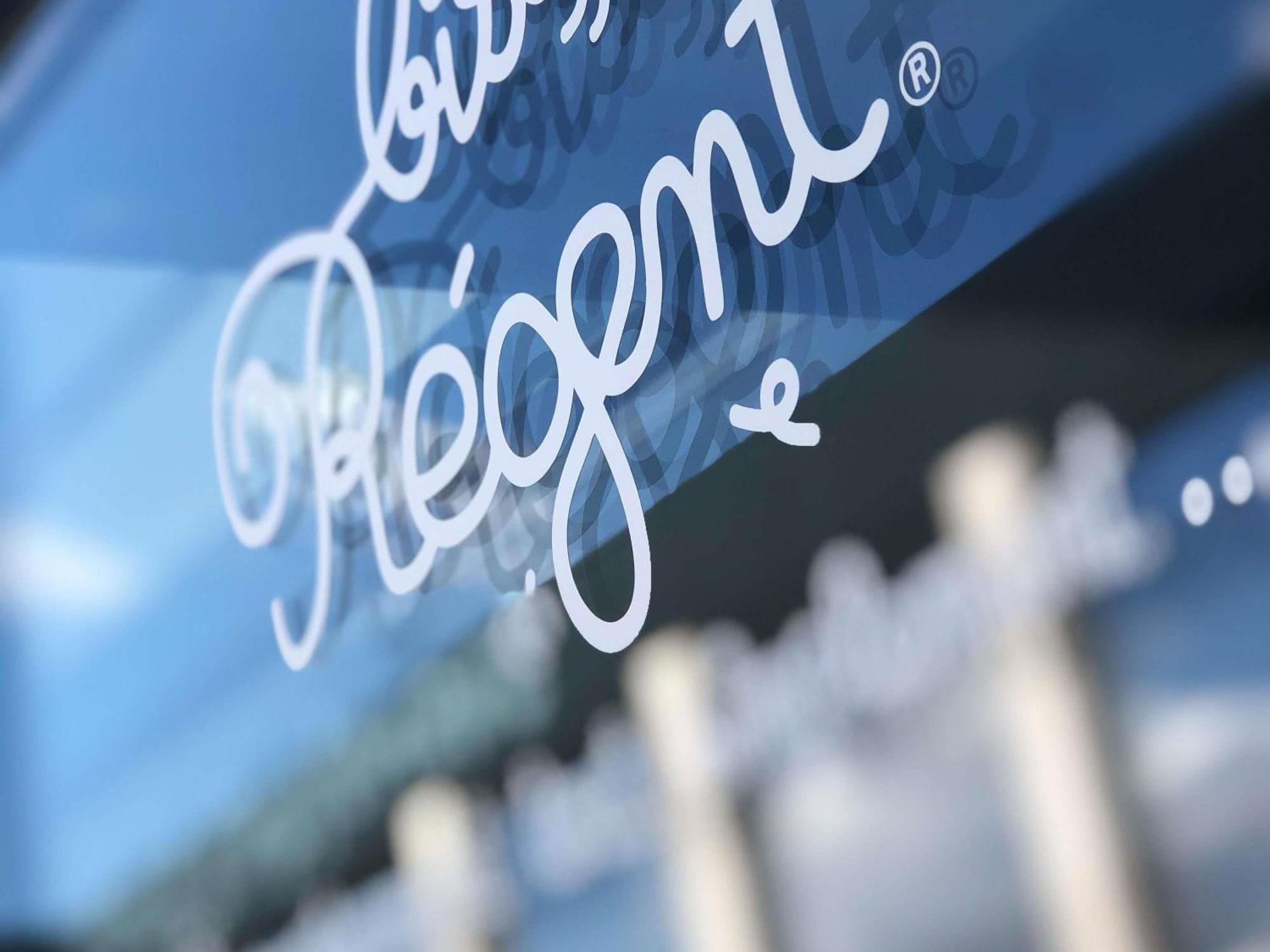 Hotel Ibis Styles Aéroport 3*