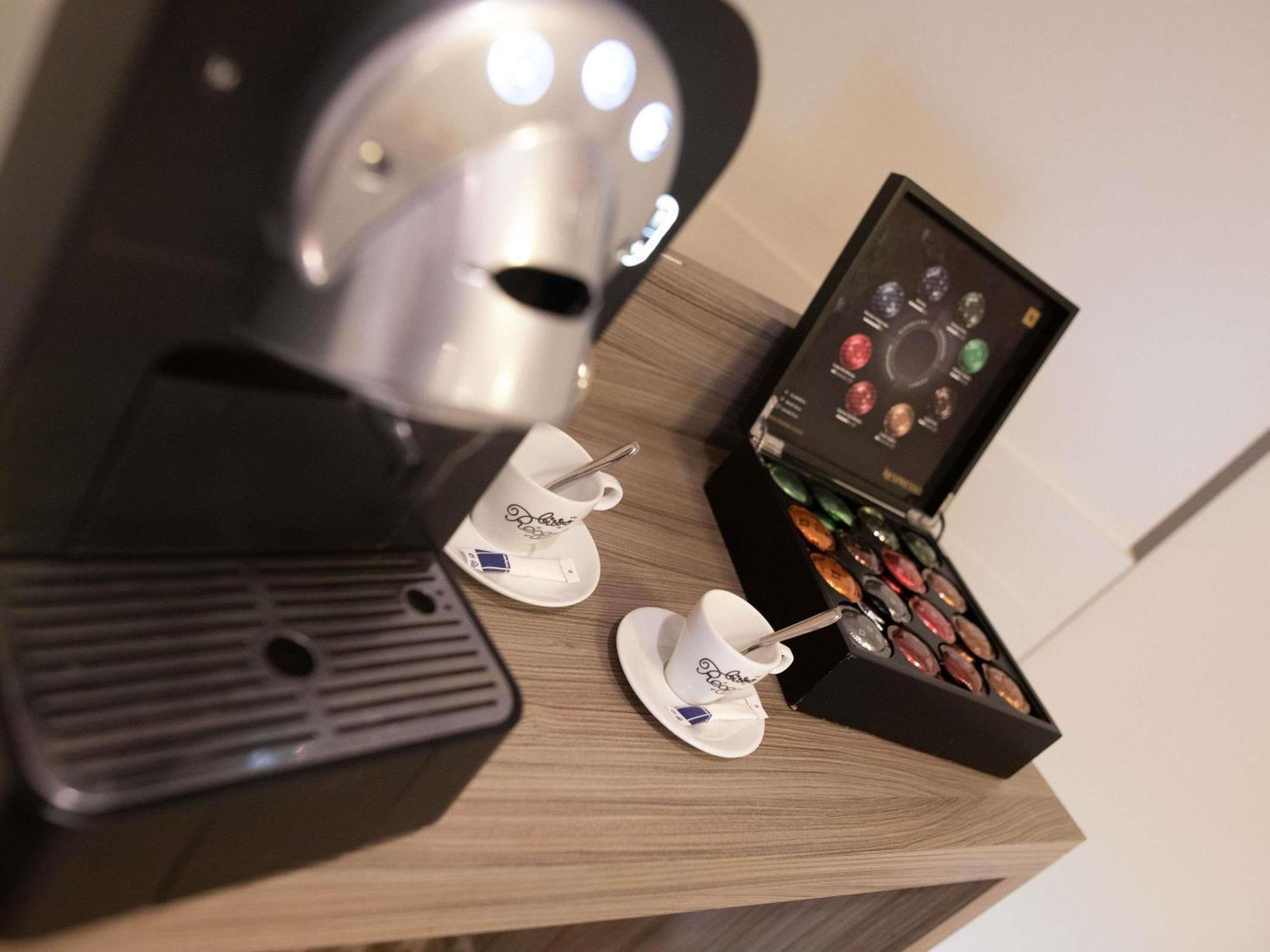 Hotel Ibis Styles Aéroport Clermont-Ferrand