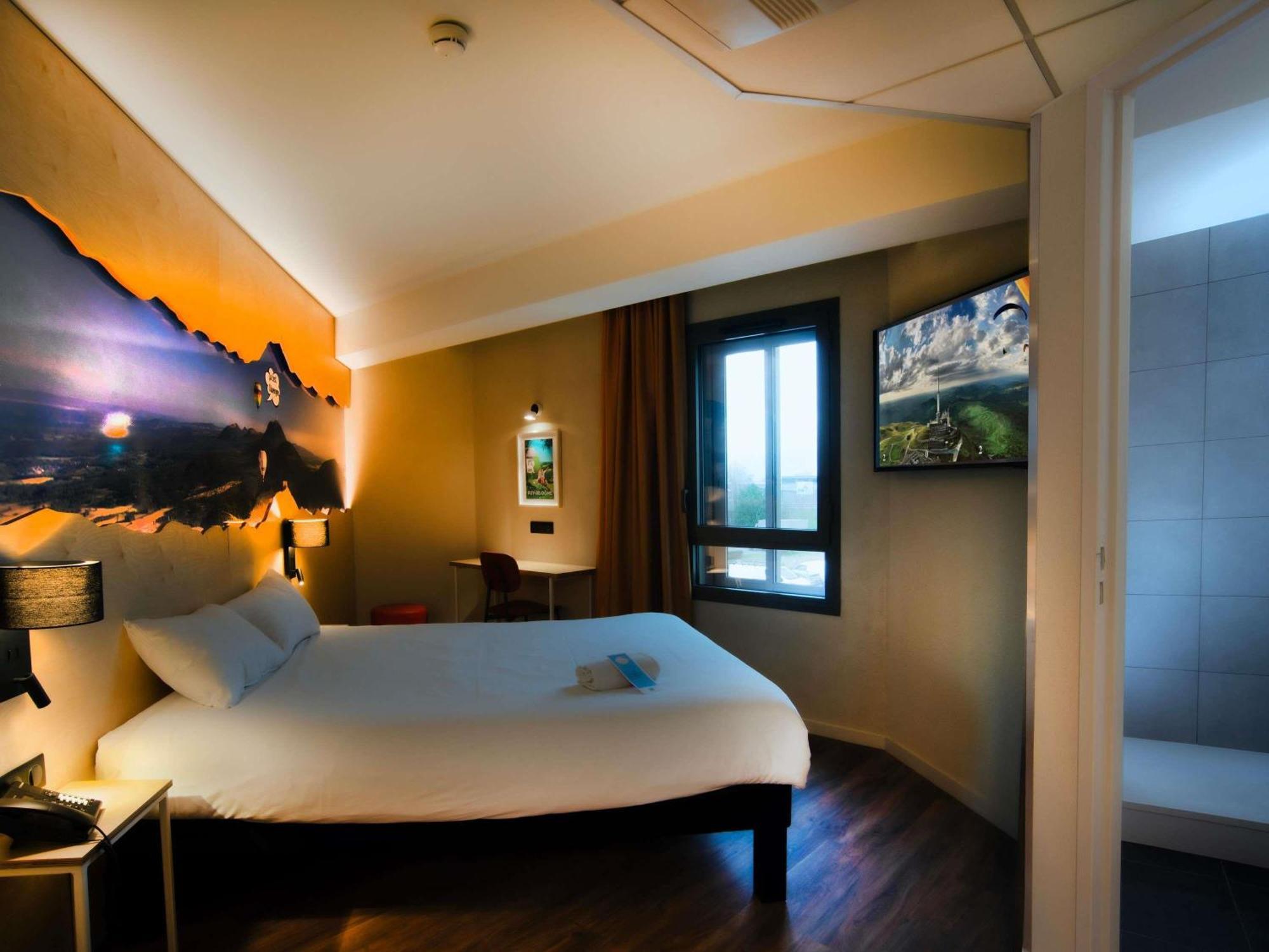 Ibis Styles Aéroport Hotel