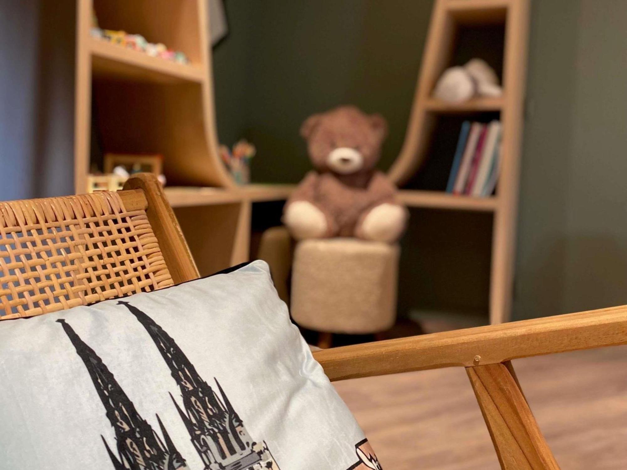 Ibis Styles Aéroport