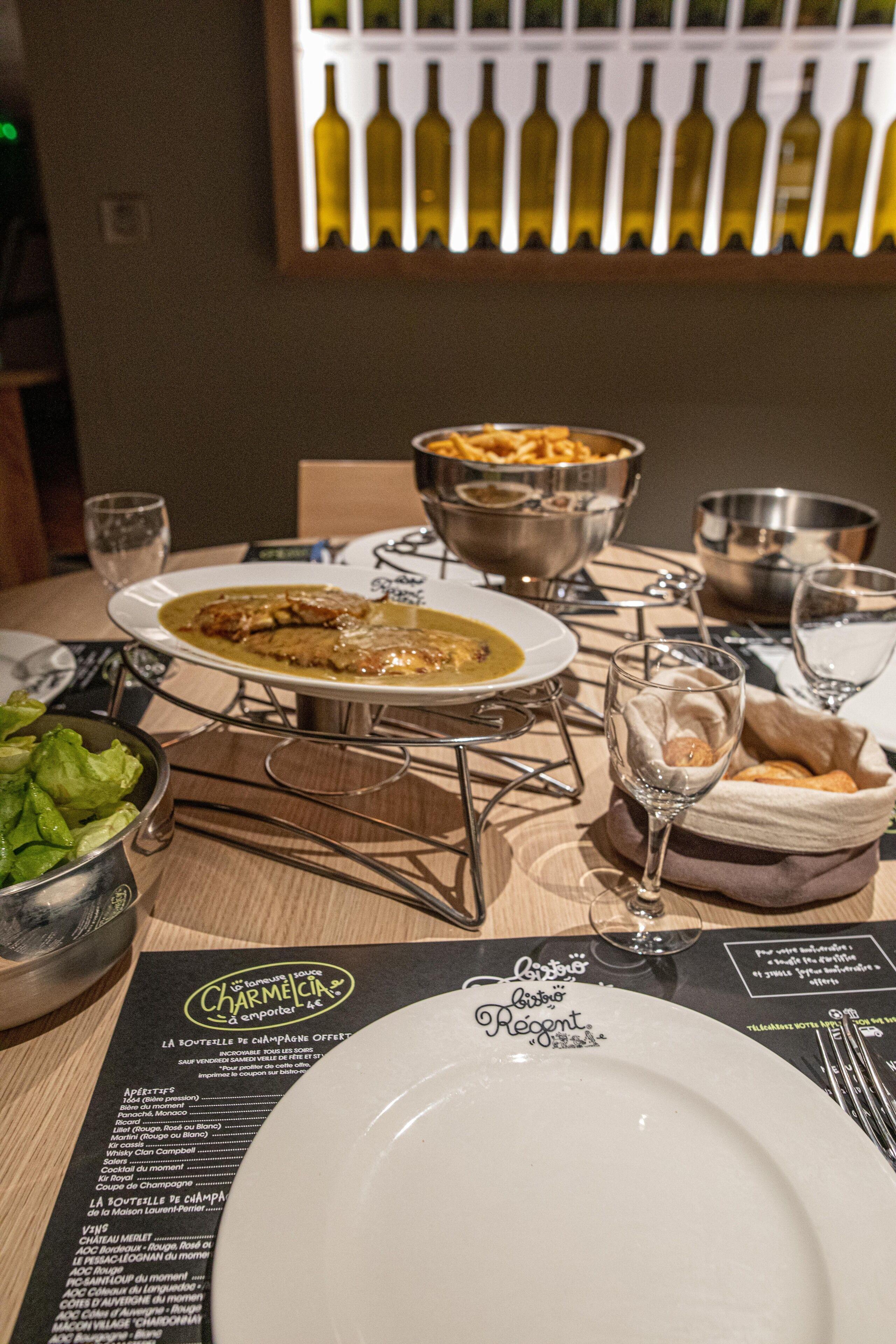 Hotel Ibis Styles Aéroport Clermont-Ferrand