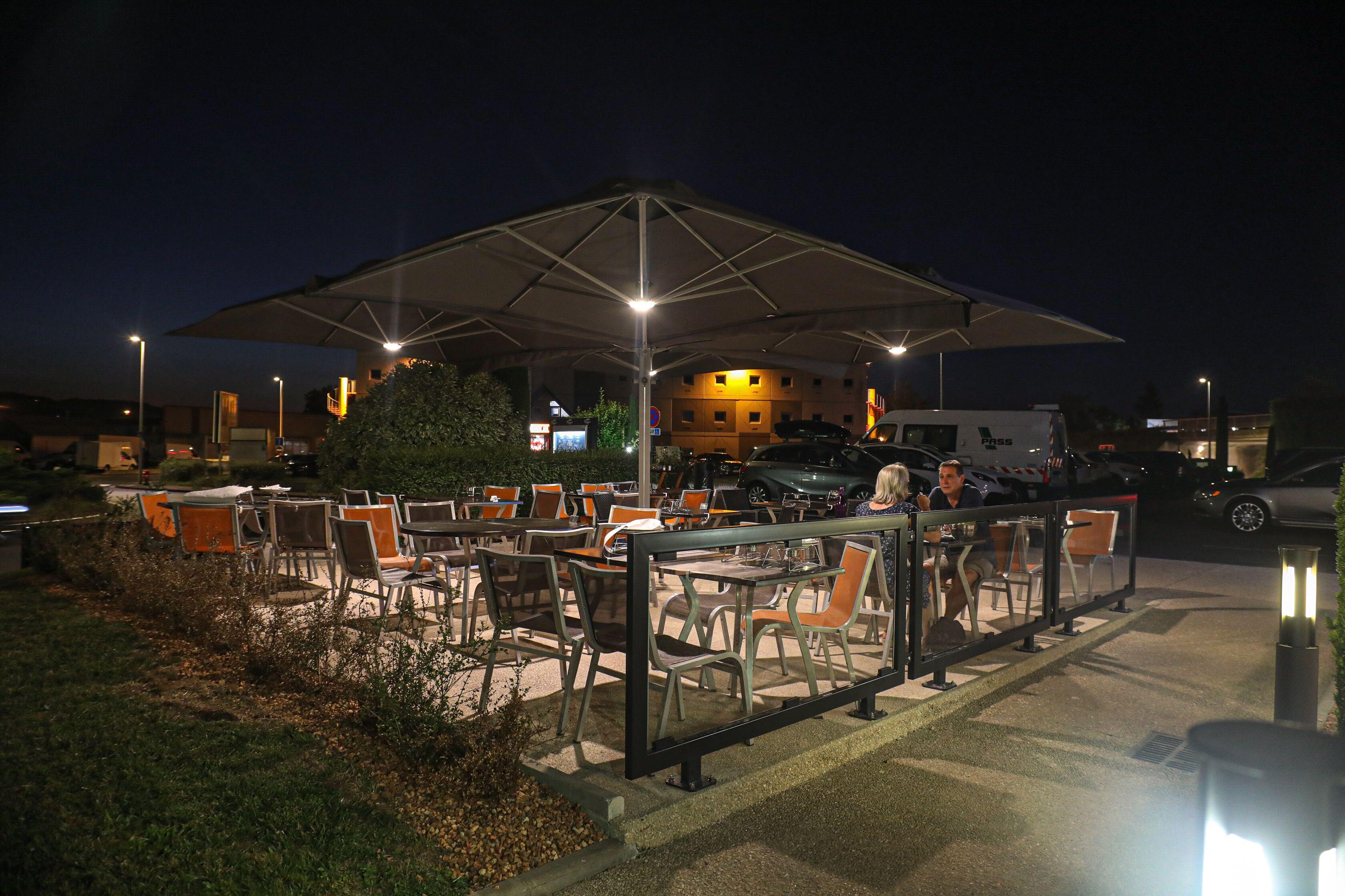 Ibis Styles Aéroport Clermont-Ferrand