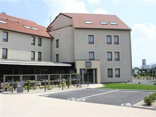 Ibis Styles Aéroport Hotel 3*