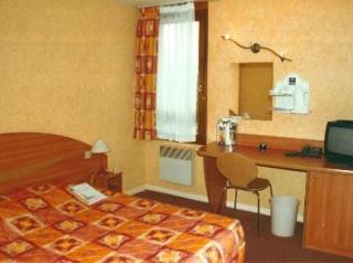 Ibis Styles Aéroport Hotel Clermont-Ferrand