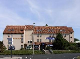 Ibis Styles Aéroport Hotel