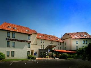 Hotel Ibis Styles Aeroport 3*