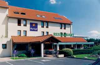 Ibis Styles Aéroport Hotel