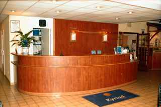 Ibis Styles Aéroport Hotel Clermont-Ferrand