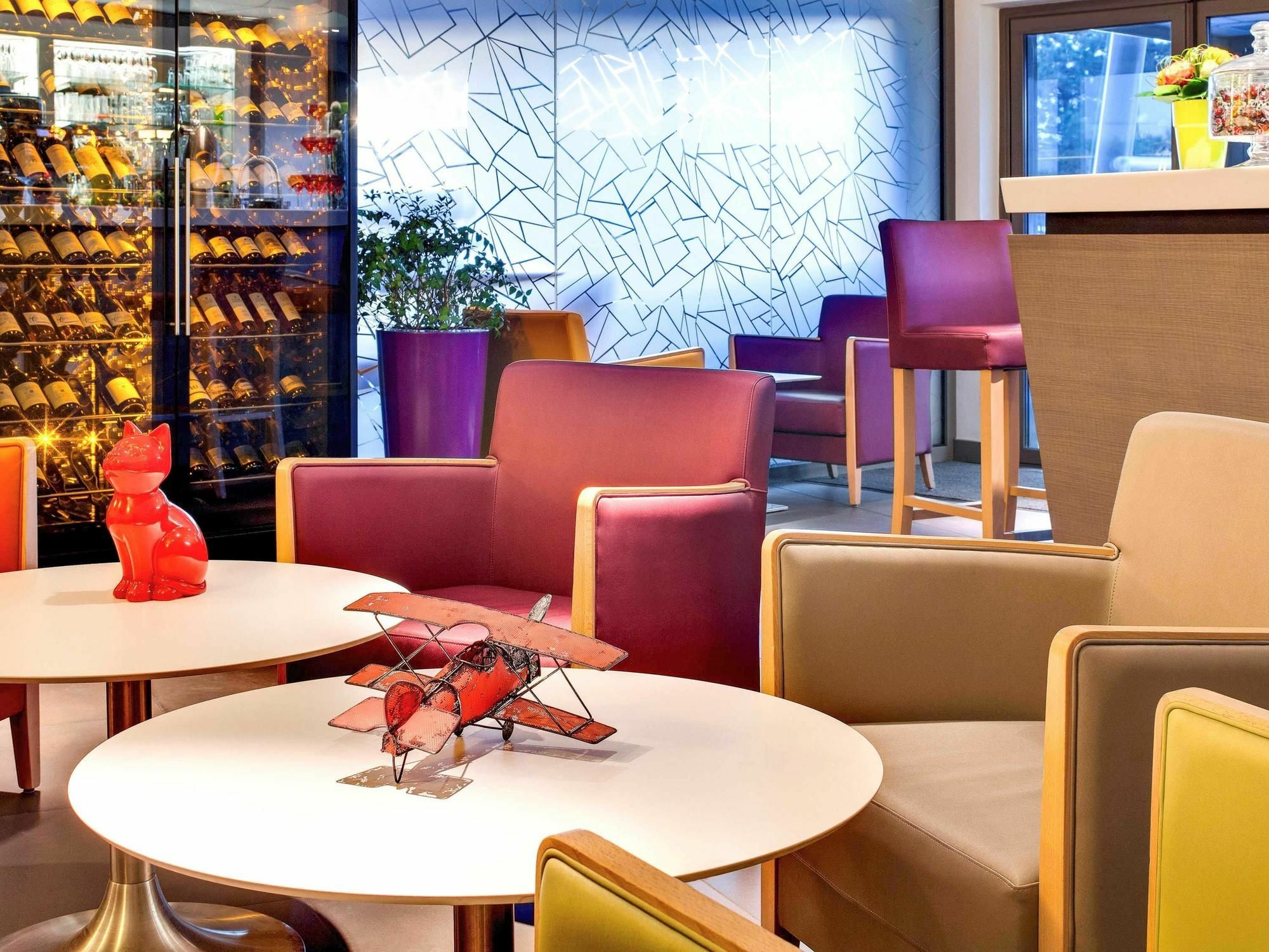 Ibis Styles Aéroport